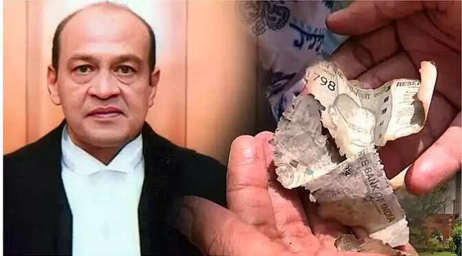 इलाहाबाद हाईकोर्ट के जस्टिस यशवंत वर्मा को हटाने का प्रस्ताव लोकसभा में स्वीकार