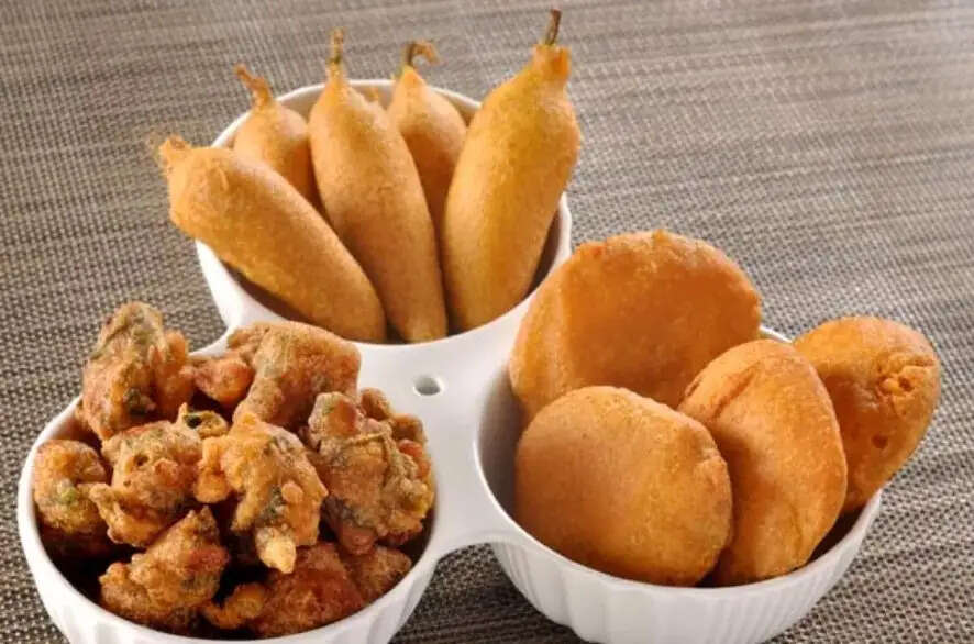 स्वादिष्ट नमकीन खीलें बनाने की आसान विधि