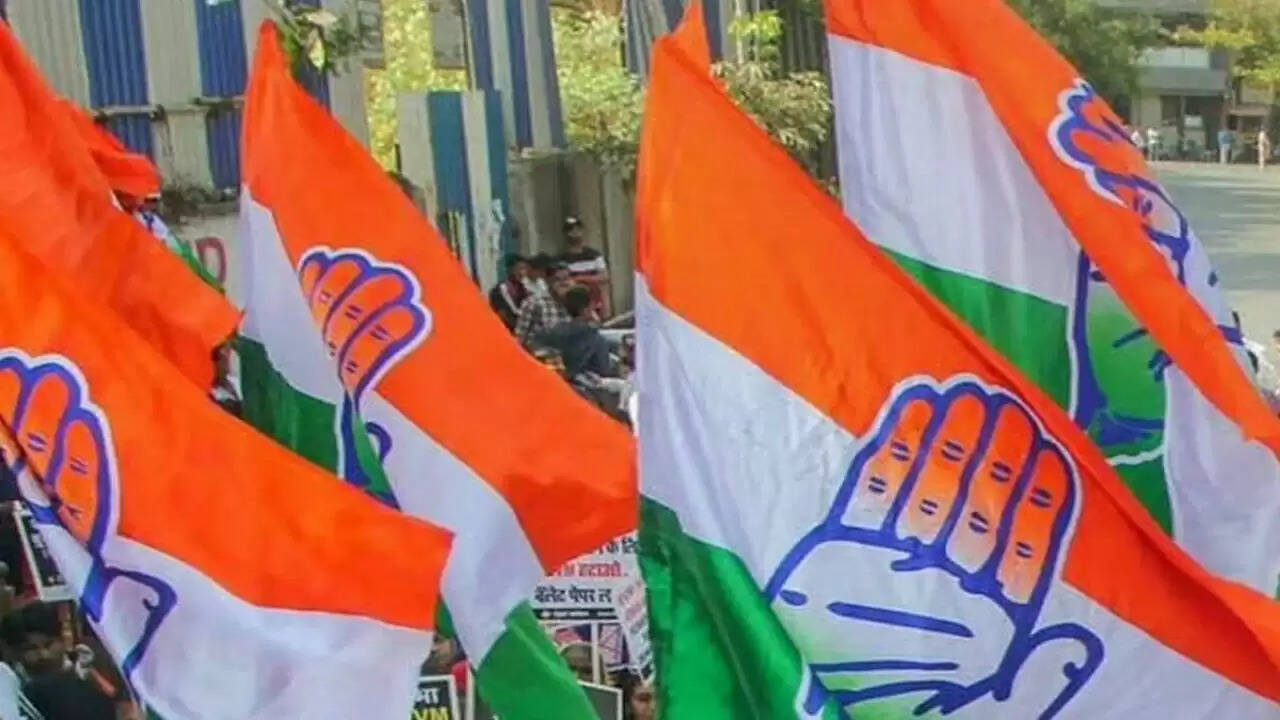 बिहार विधानसभा चुनाव 2025: कांग्रेस की चुनौती और संभावनाएं