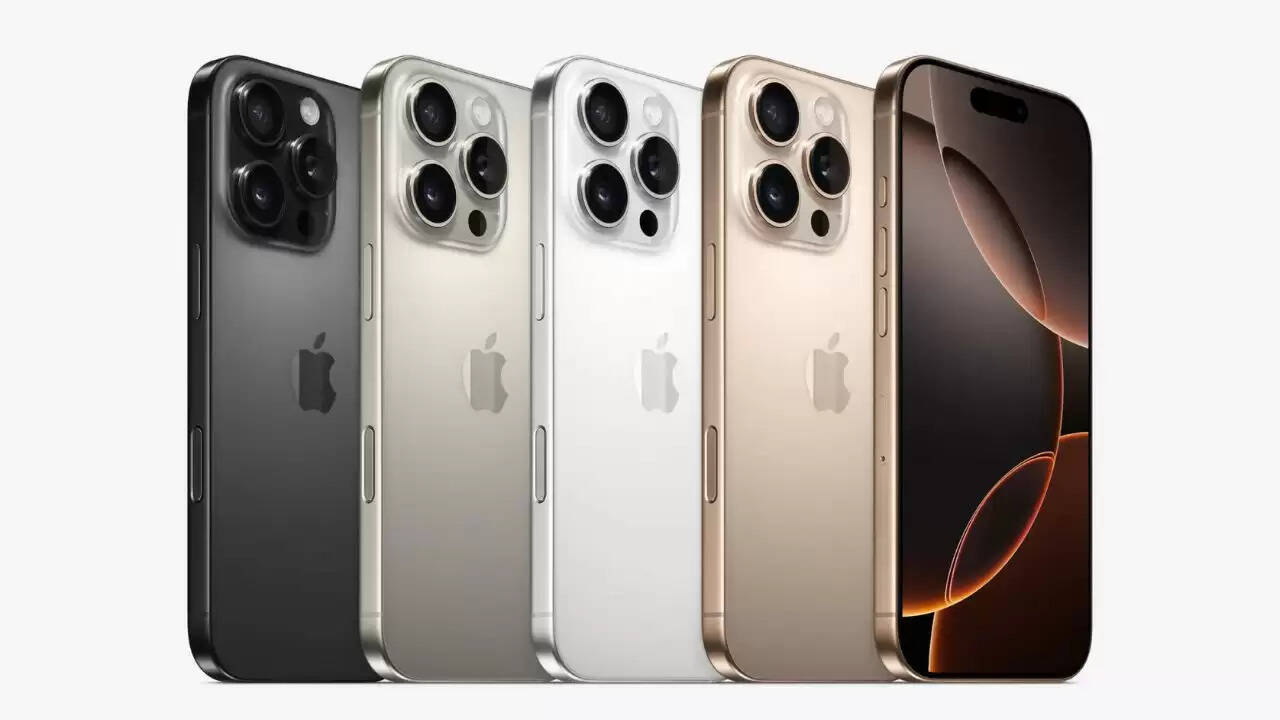iPhone 16 Pro Max की कीमत में भारी कटौती: फ्लिपकार्ट पर शानदार ऑफर