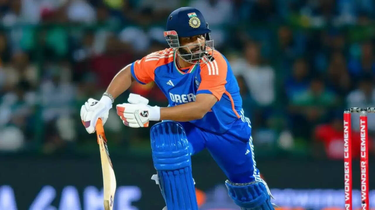 भारत के 3 अनलकी खिलाड़ी जो अफ्रीका ODI सीरीज में नहीं खेल पाए