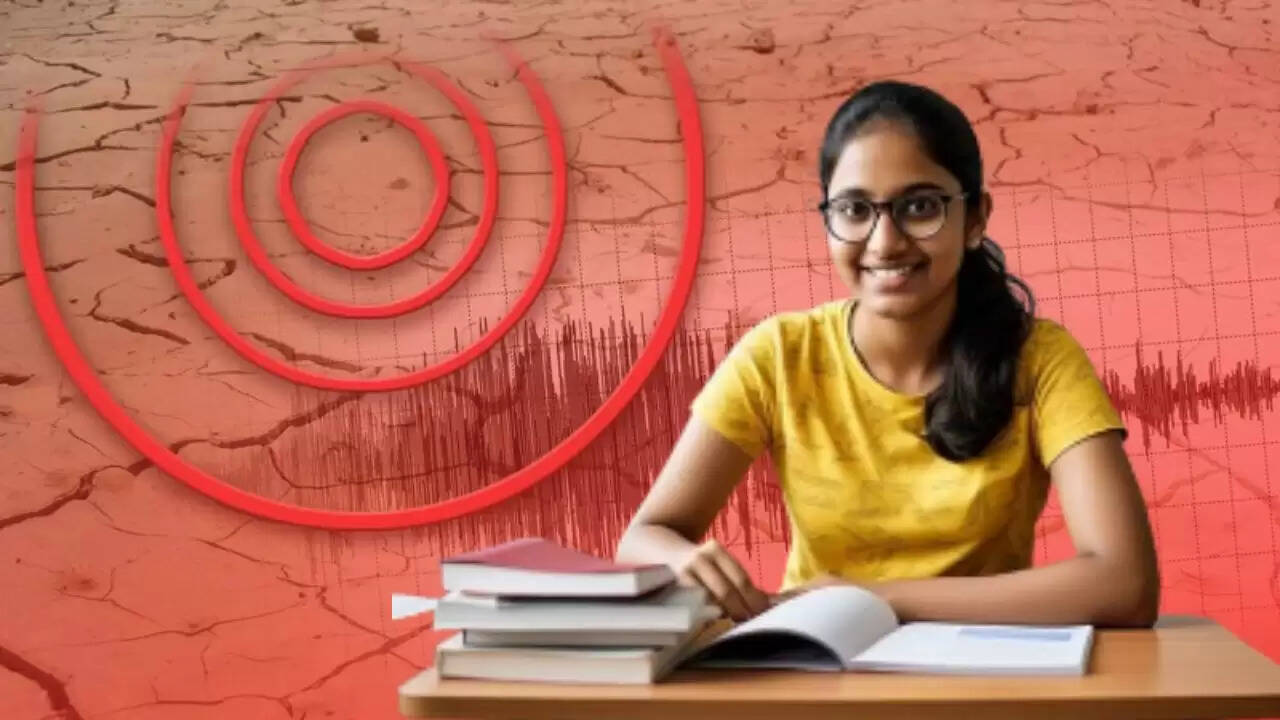 भूकंप विशेषज्ञ बनने का मार्गदर्शन: करियर, शिक्षा और सैलरी