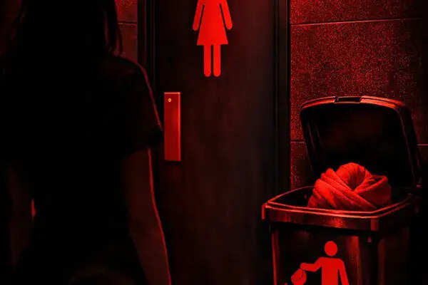 बेंगलुरु में मां ने नवजात की हत्या की, मामला गंभीर