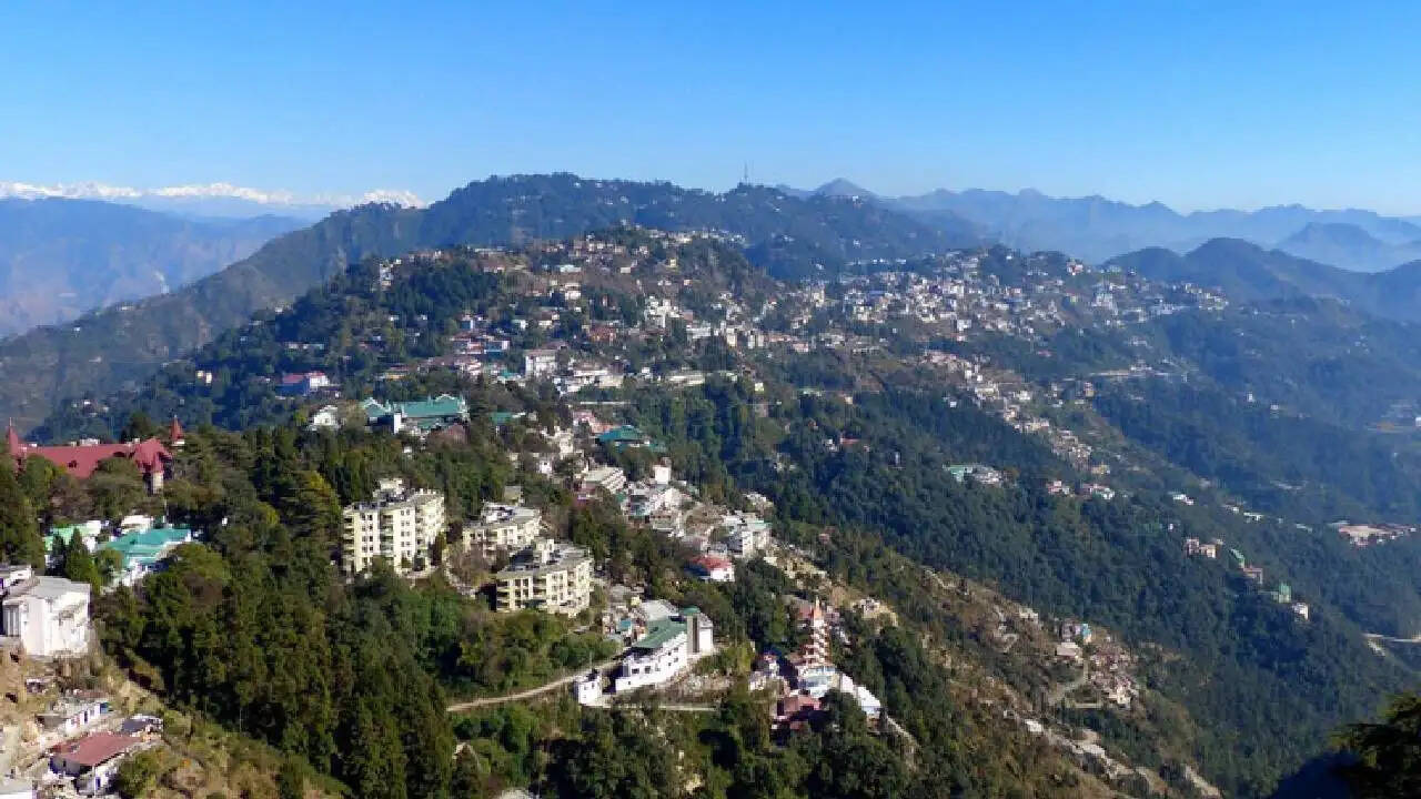 दिल्ली-एनसीआर के पास के 5 बेहतरीन हिल स्टेशनों की खोज