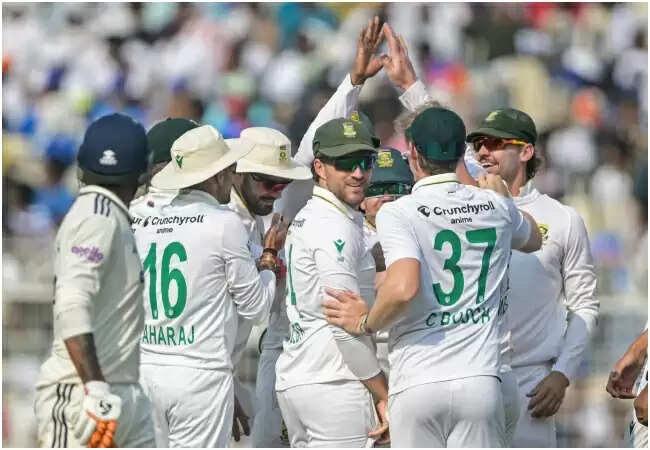 भारत की हार से WTC पॉइंट्स टेबल में बड़ा बदलाव