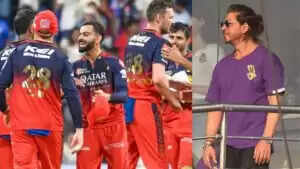 शाहरुख खान ने विराट कोहली के साथी खिलाड़ी को अपनी टीम में शामिल करने की योजना बनाई