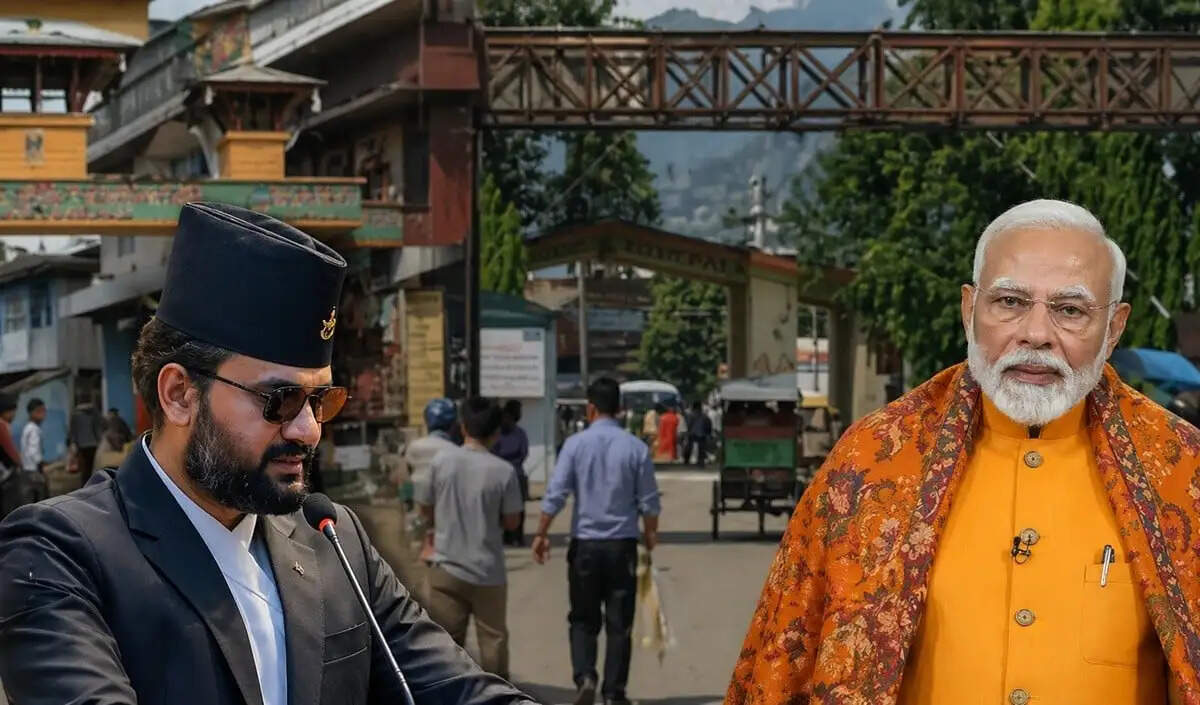 नेपाल की राजनीति में उथल-पुथल: बालेन शाह सरकार के खिलाफ उठी आवाजें