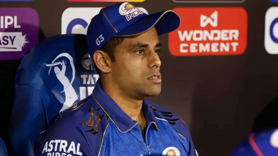 मुंबई इंडियंस IPL 2026 से बाहर, सूर्या का बड़ा फैसला बना हार का कारण