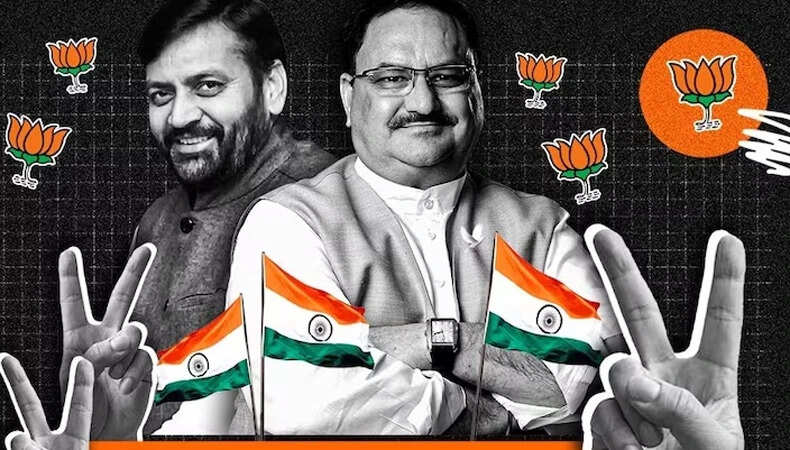 हरियाणा राज्यसभा चुनाव: रिटर्निंग और सहायक रिटर्निंग अधिकारियों की नियुक्ति