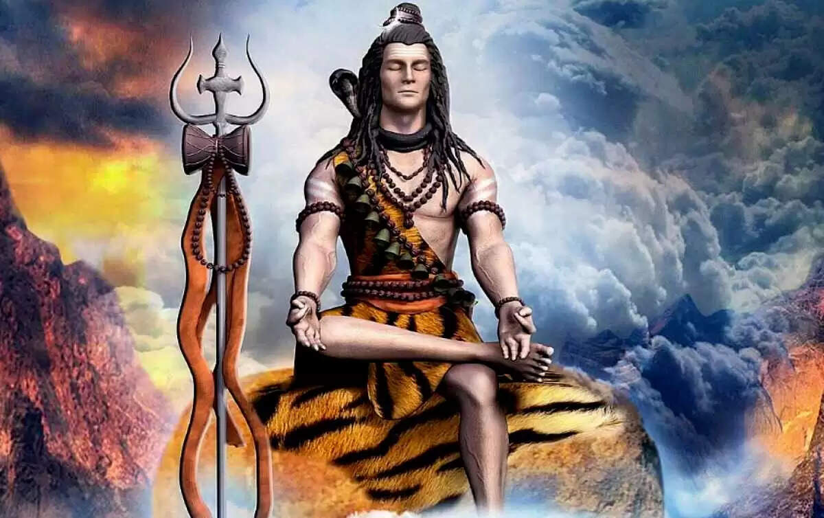 भगवान शिव के प्रतीकों का गूढ़ अर्थ और उनका महत्व