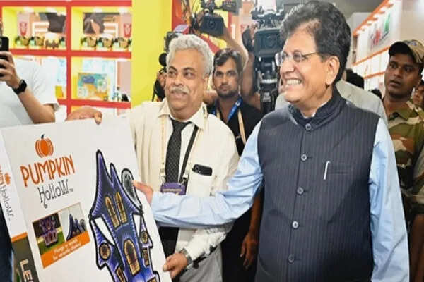 भारत का खिलौना उद्योग: 153 देशों को निर्यात और नई प्रोत्साहन योजना