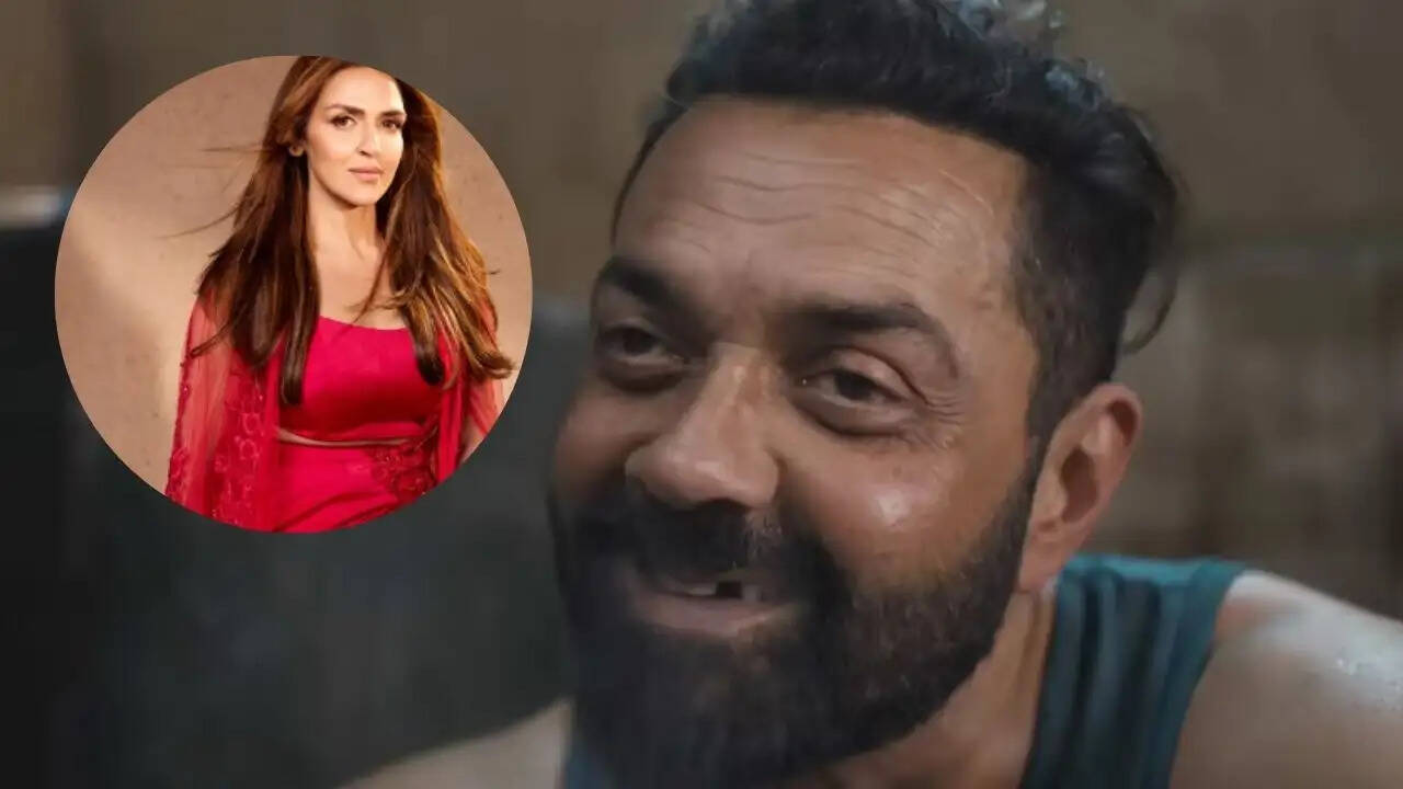 बॉबी देओल की फिल्म 'बंदर' ने दर्शकों को किया मंत्रमुग्ध