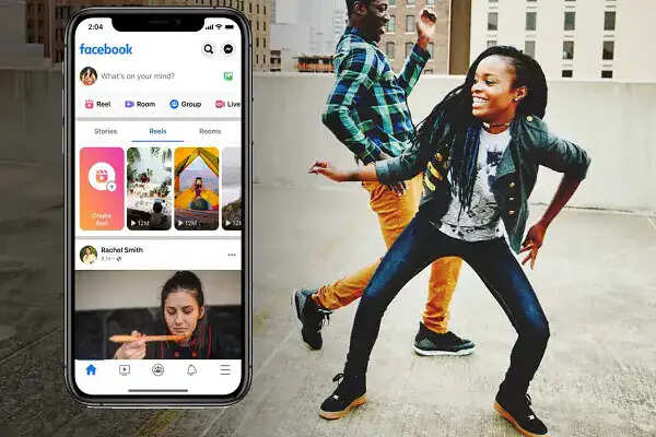 Facebook का नया 'Creator Fast Track' प्रोग्राम: क्रिएटर्स के लिए कमाई के नए अवसर