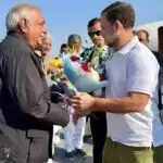 राहुल गांधी का बयान: बीजेपी भी एक दिन चली जाएगी