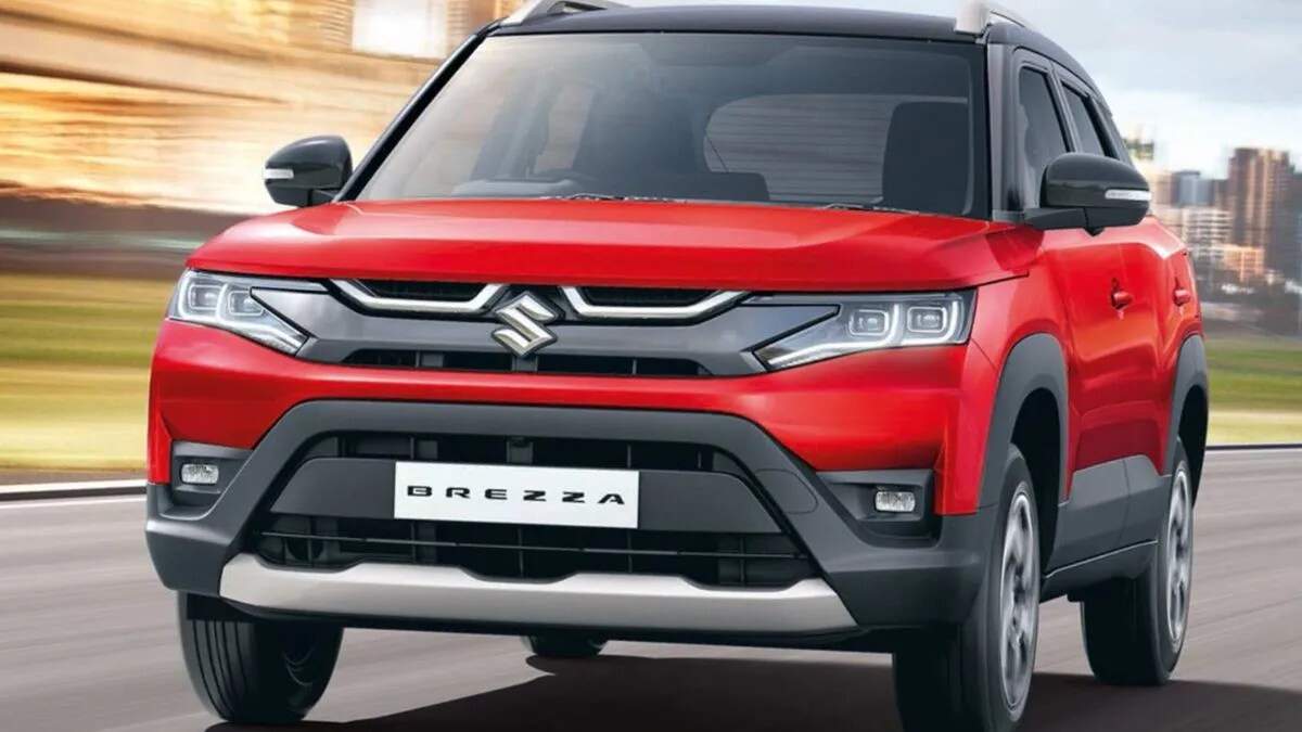 मारुति सुजुकी ब्रेजा 2026: नई तकनीक और प्रीमियम फीचर्स के साथ आएगी