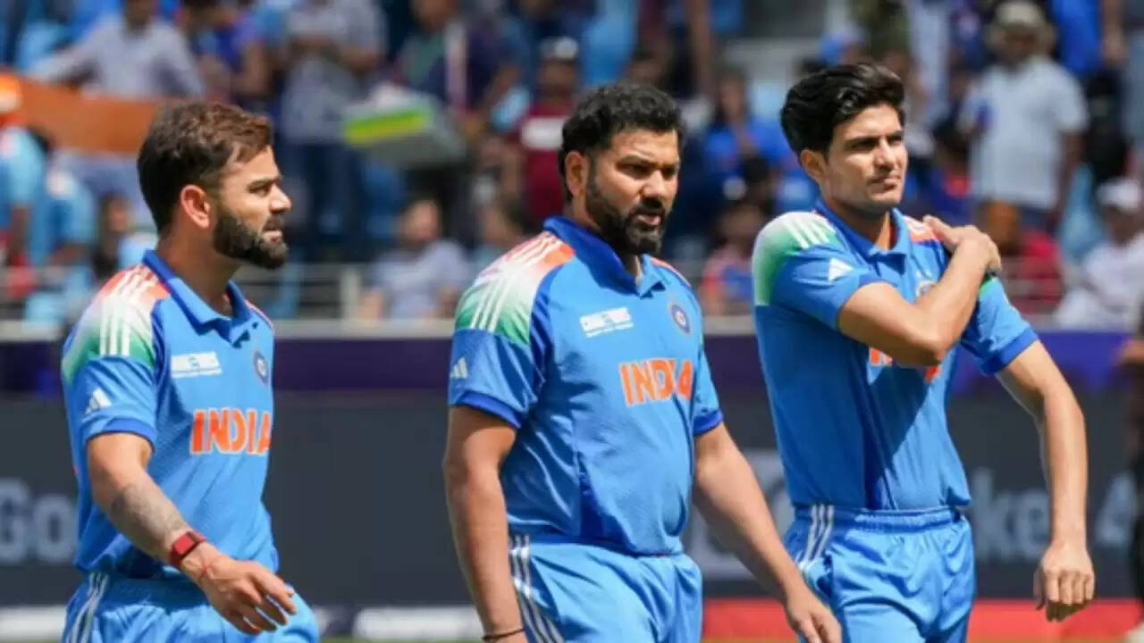 बीसीसीआई ने क्रिकेट जर्सी के लिए नए प्रायोजन मूल्य तय किए, जानें क्या है बदलाव