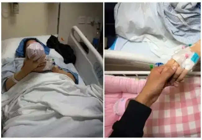 मुनव्वर फारूकी के घर आई नन्ही खुशी, पत्नी ने दी बेटी को जन्म