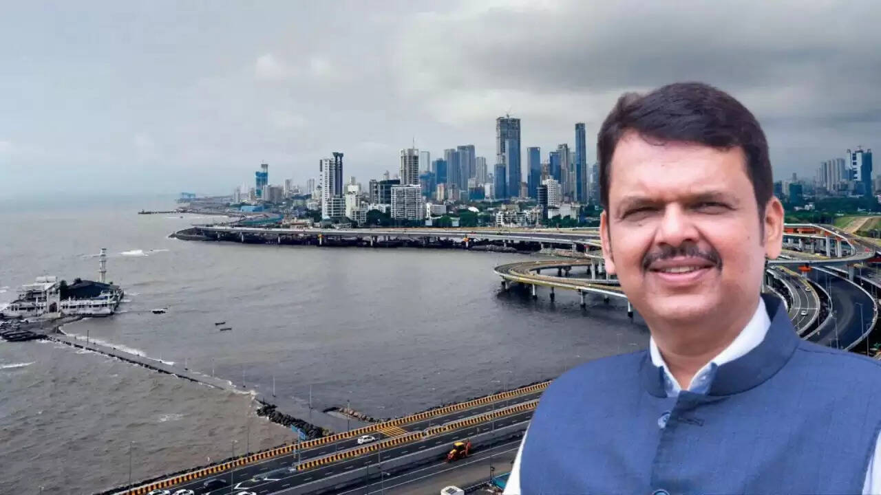 मुंबई का नया चेहरा: कैसे देवेंद्र फडणवीस ने शहर को किया आधुनिक और समावेशी