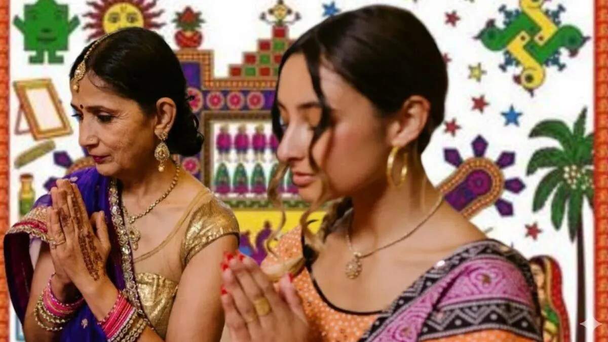 Ahoi Ashtami 2025: Sonipat में चांद निकलने का समय और पूजा विधि