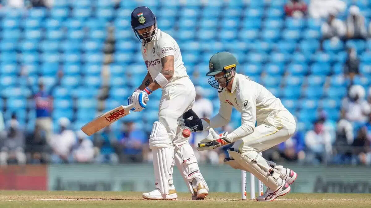 विराट कोहली की अनुपस्थिति के बावजूद इंग्लैंड टेस्ट सीरीज में हो रही है आलोचना