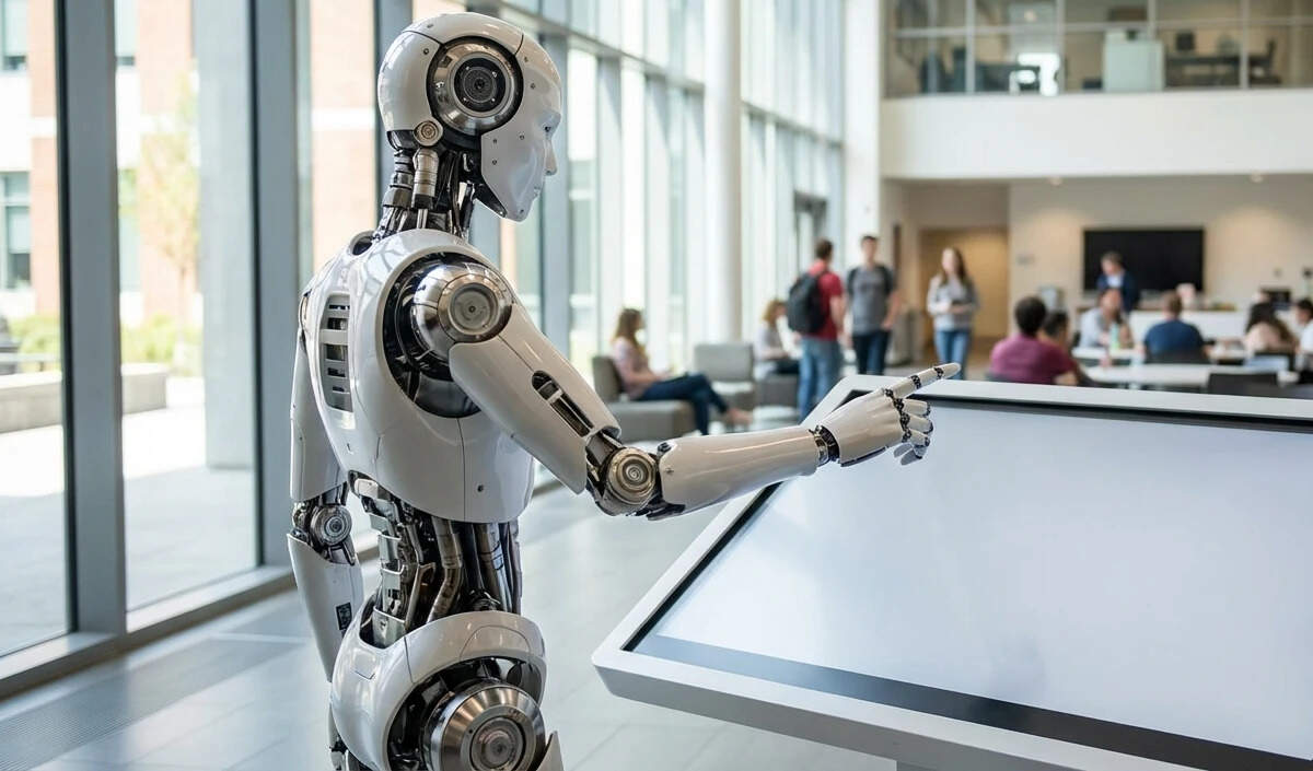 एलन मस्क का भविष्य: ह्यूमनॉइड रोबोट और रोजगार पर प्रभाव