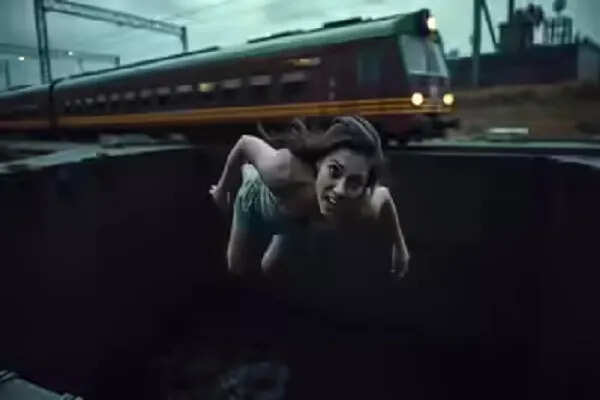 केरल में चलती ट्रेन से युवती को फेंकने वाला आरोपी गिरफ्तार