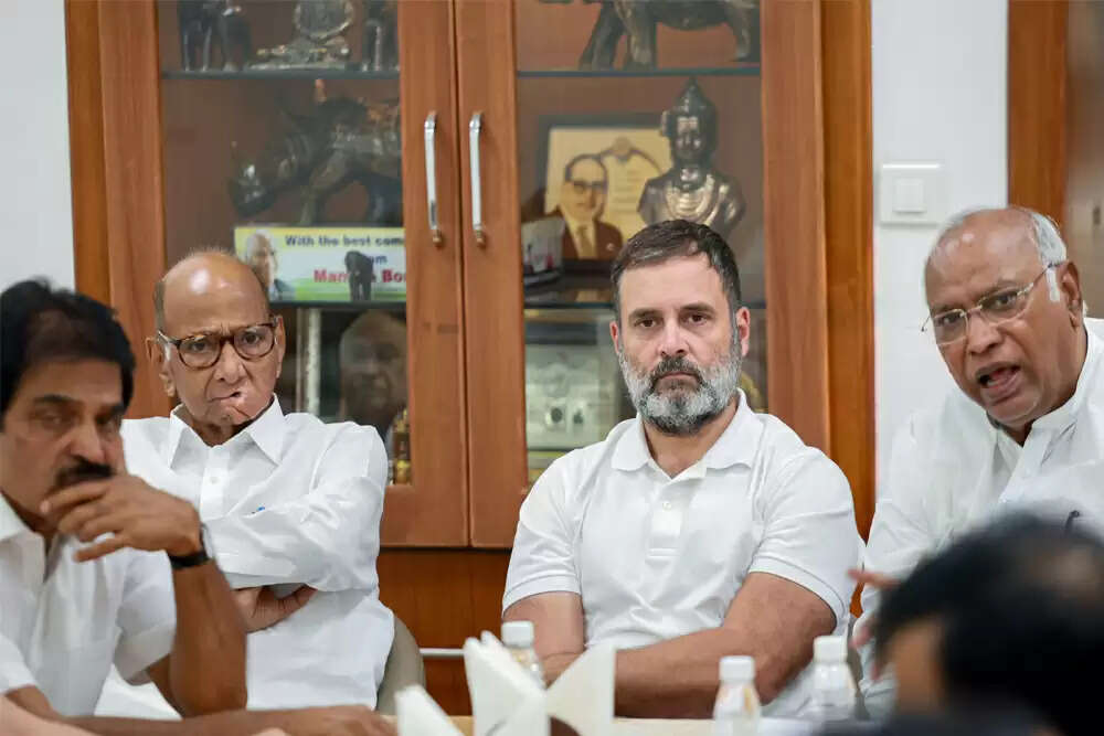 भाजपा और विपक्षी दलों के बीच एजेंसियों के दुरुपयोग का खेल