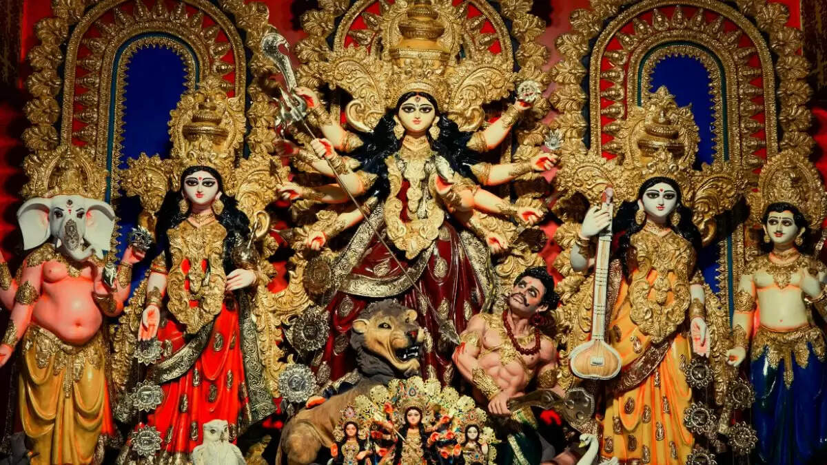 गुप्त नवरात्रि 2025: धन और समृद्धि के लिए प्रभावी उपाय
