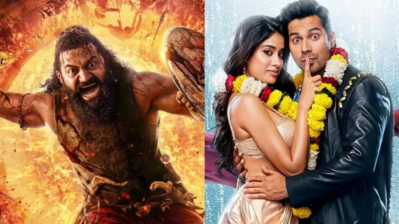 इस हफ्ते की बेहतरीन ओटीटी रिलीज़: रोमांचक फिल्में और सीरीज