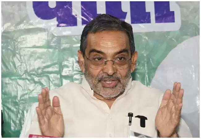 बिहार विधानसभा चुनाव 2025: एनडीए सीट बंटवारे पर उपेंद्र कुशवाहा का बयान