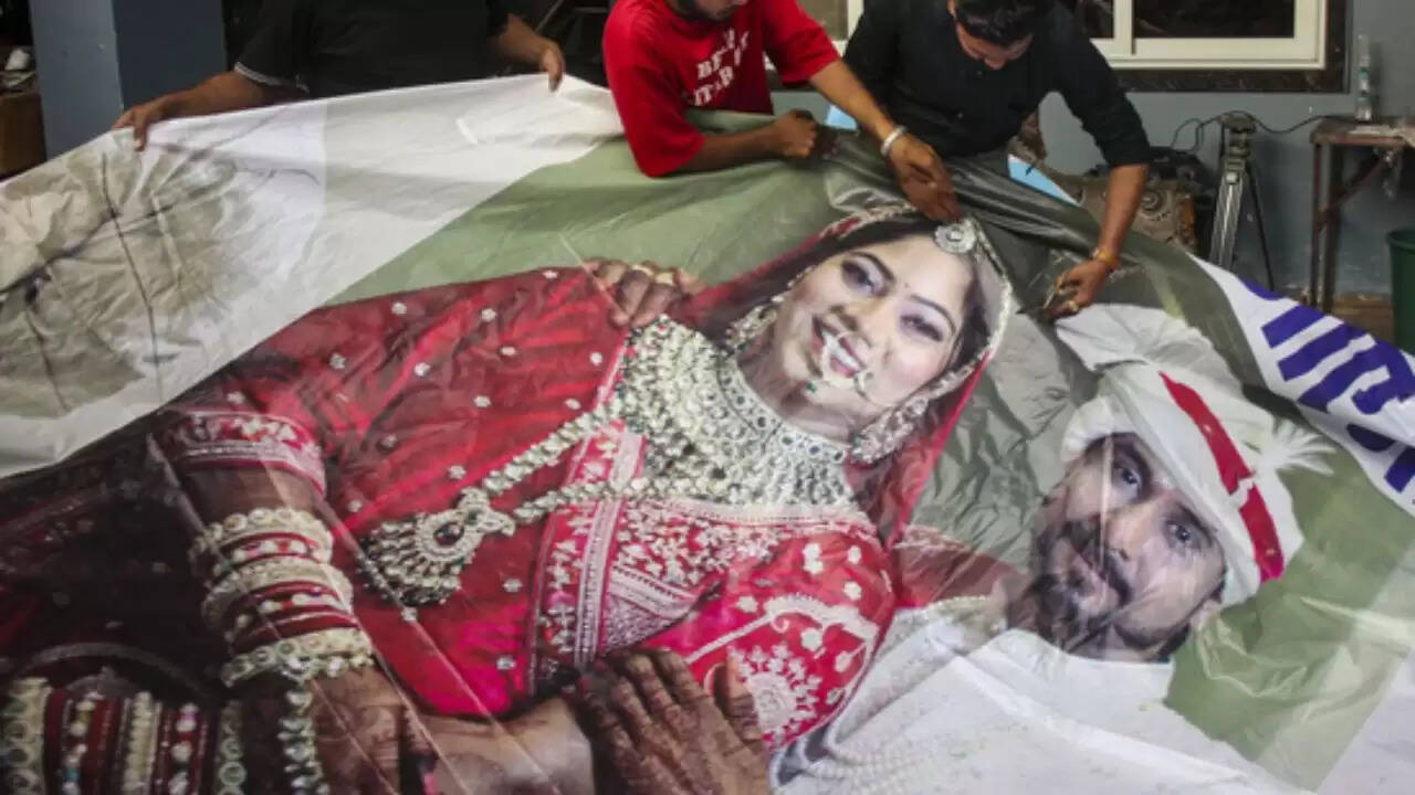 मेघालय हनीमून मर्डर केस में नए खुलासे: पत्नी और प्रेमी की साजिश का पर्दाफाश