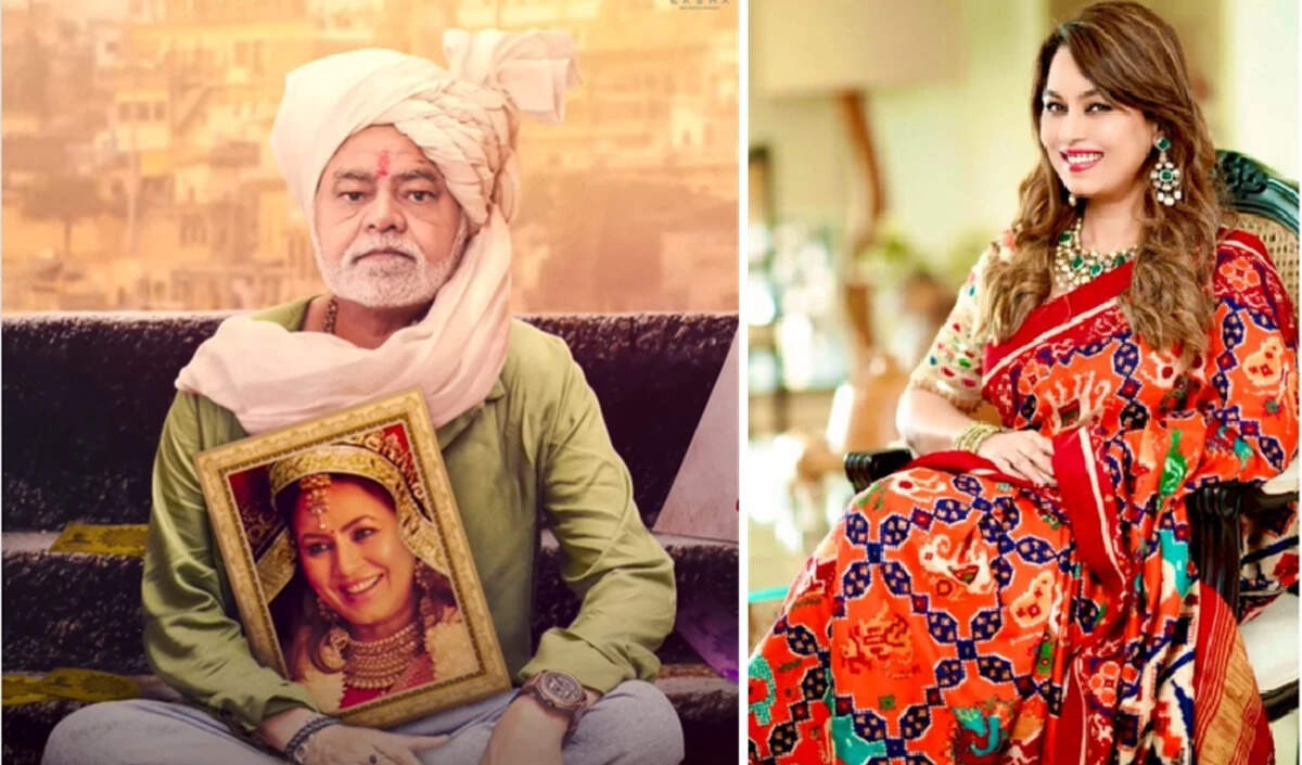 महिमा चौधरी और संजय मिश्रा की शादी की अफवाहें: सच्चाई क्या है?