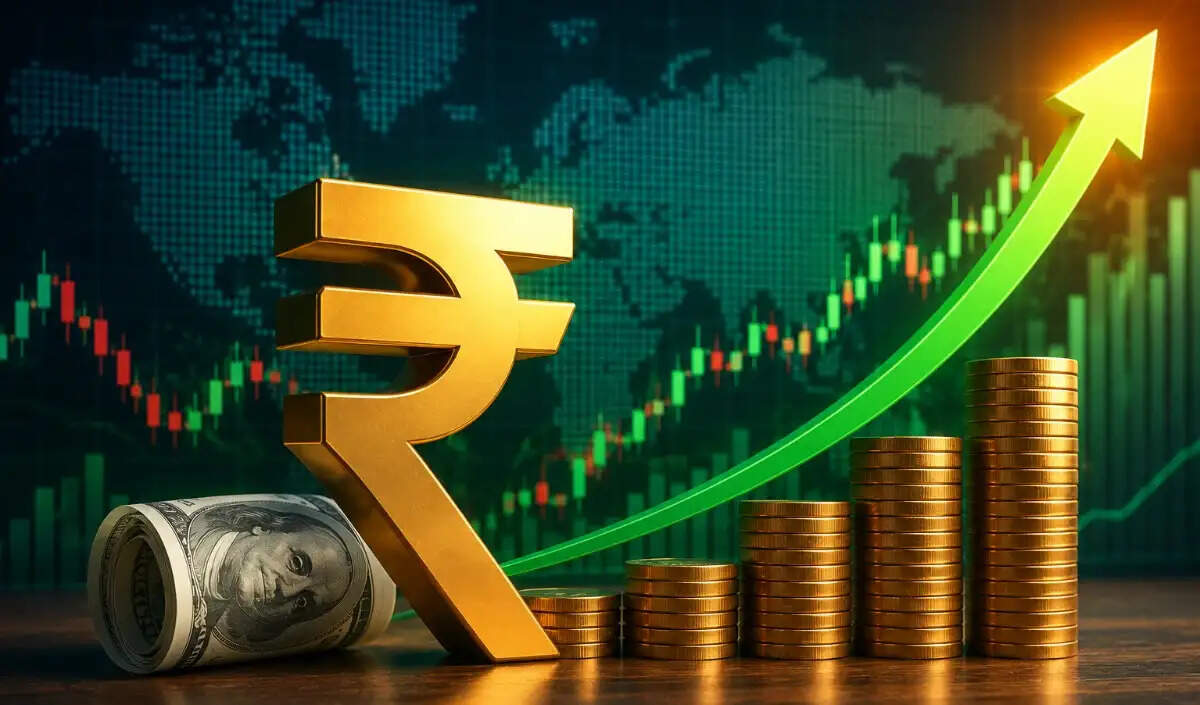 अमेरिका-ईरान शांति समझौते से भारतीय बाजारों में उछाल