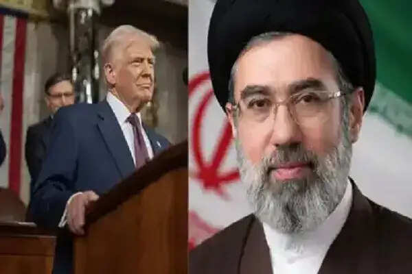 ईरान और अमेरिका के बीच संभावित सीजफायर पर चर्चा, होर्मुज स्ट्रेट खोलने की योजना