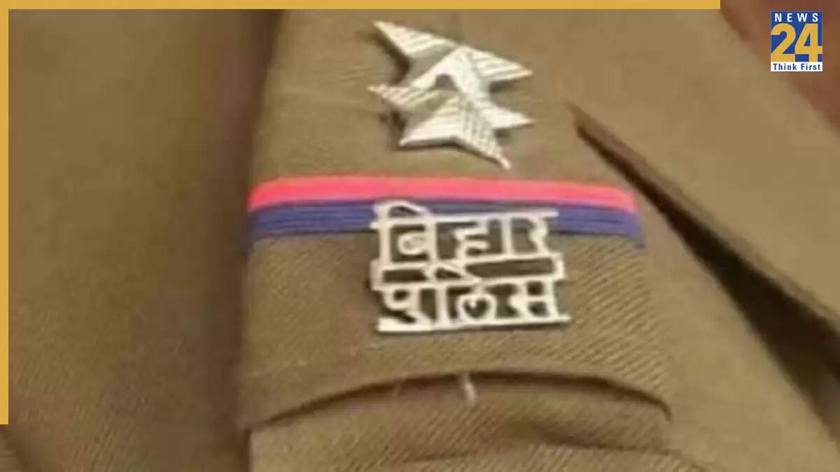 भागलपुर में थानेदार का विवादास्पद वीडियो वायरल, परिजनों को धमकाया