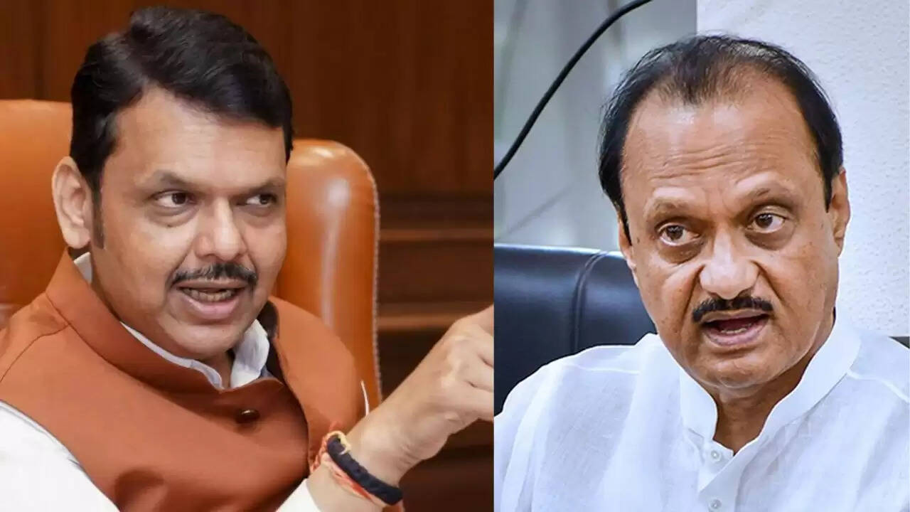 अजित पवार ने पुणे जमीन सौदे को रद्द किया, जांच समिति का गठन