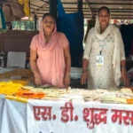 सूरजकुंड दीवाली मेला: शुद्ध मसाले और शुगर फ्री लड्डू की खासियत