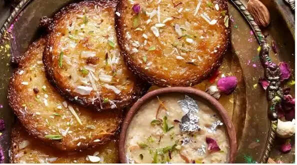 जगन्नाथ रथ यात्रा पर बनाएं खास मालपुआ