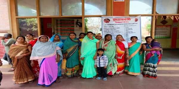 पट्टे का नवीनीकरण नहीं होने से पीएम आवास के आवेदन हो गए अपात्र