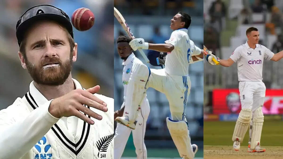 कैन विलियमसन ने भविष्य के क्रिकेट फैब-4 का किया खुलासा