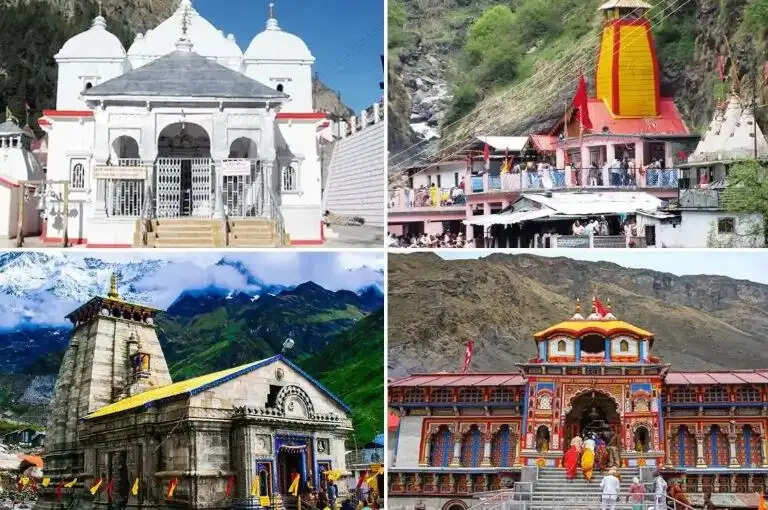चार धाम यात्रा 2026: आध्यात्मिकता और प्राकृतिक सौंदर्य का संगम