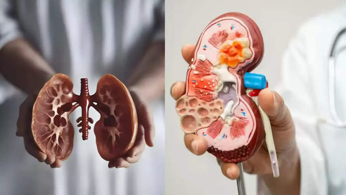 सुबह की आदतें जो आपके गुर्दे को कर सकती हैं नुकसान