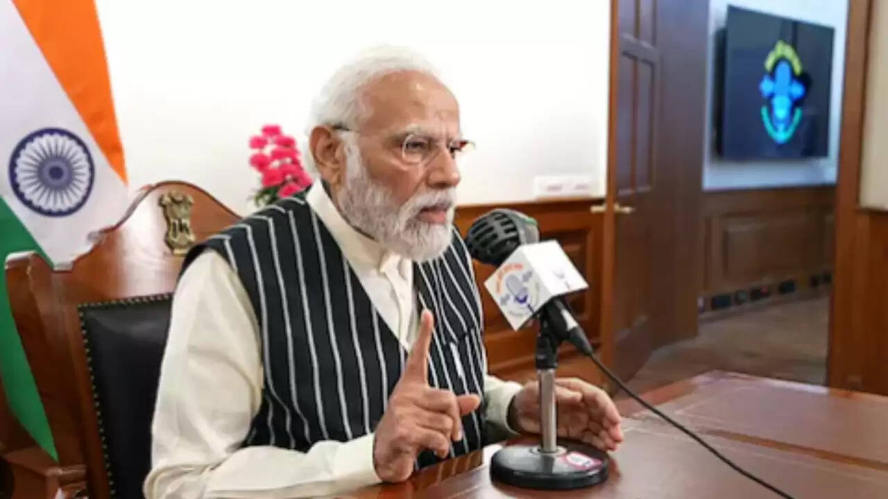 प्रधानमंत्री मोदी का मन की बात कार्यक्रम: 128वां एपिसोड आज