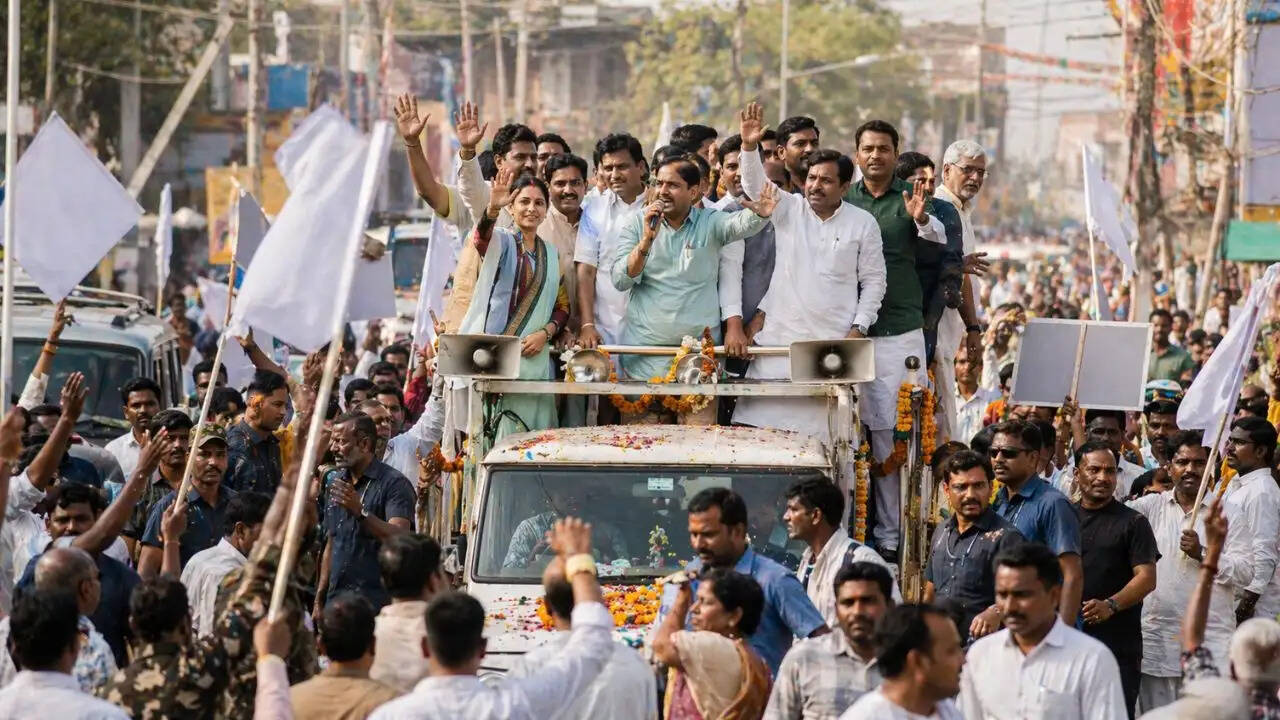 2026 विधानसभा चुनाव: उम्मीदवारों की संख्या और सीटों का विश्लेषण