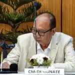 युमनाम खेमचंद बने मणिपुर के 13वें मुख्यमंत्री, राष्ट्रपति शासन समाप्त