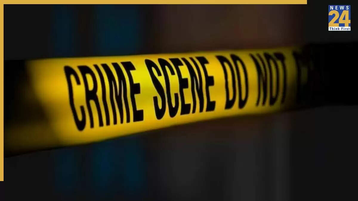 ग्रेटर नोएडा में हार्डवेयर इंजीनियर की संदिग्ध मौत, जहरीले पदार्थ का संदेह