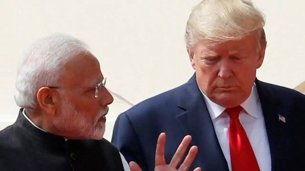 PM मोदी ने ट्रंप को दिया क्वाड सम्मेलन का न्यौता, जी-7 में नहीं हुई मुलाकात