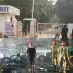 दिल्ली ब्लास्ट: अल-फलाह यूनिवर्सिटी के अल्पसंख्यक कोटा पर सुनवाई आज