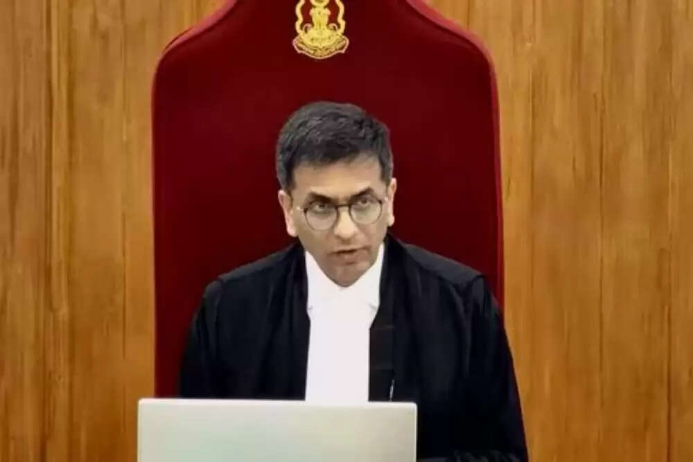 सुप्रीम कोर्ट के पूर्व चीफ जस्टिस ने समान नागरिक संहिता का समर्थन किया
