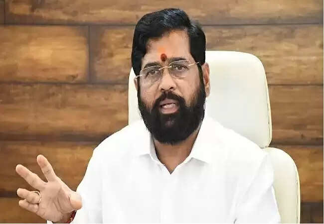 एकनाथ शिंदे का X अकाउंट हैक, पाकिस्तान और तुर्की के झंडों की तस्वीरें पोस्ट
